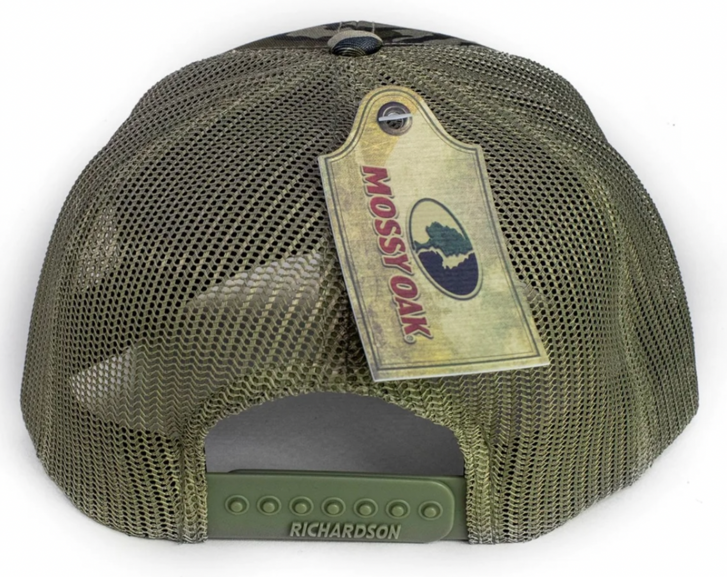 BUCKS & BILLS Richardson 112 Bottomland Hat